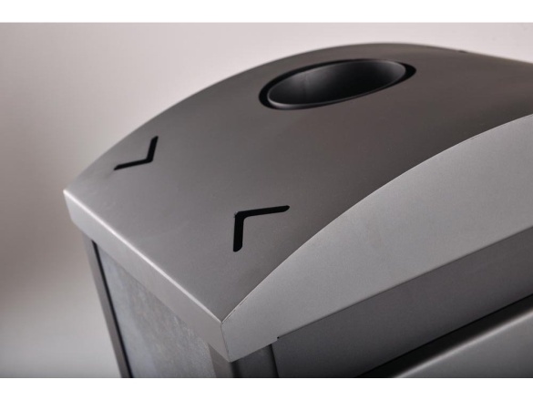 Kandalló kályha NARVIK