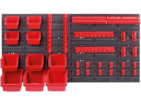 Organis OEM Závěsný systém