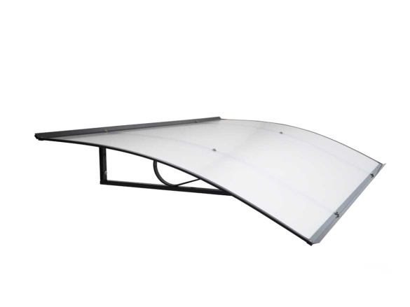 Vchodová stříška Scobax Parma