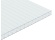Dutinkový polykarbonát Exolon Ultralight 2/10 mm