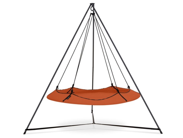 Houpací hnízdo SET Hangout Pod