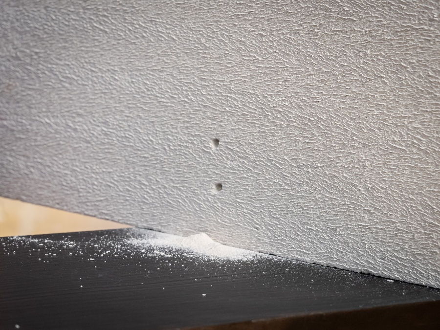 Hmoždinky: jak na to