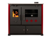 Sporáky na tuhé palivá