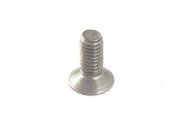 Náhradní díly drtiče EcoMaster 0033 - Šroub příruby odpadního kolena - kusově