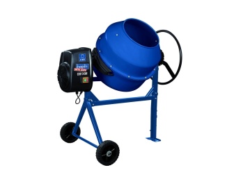 Dílenské vybavení –  Scheppach MIX 180