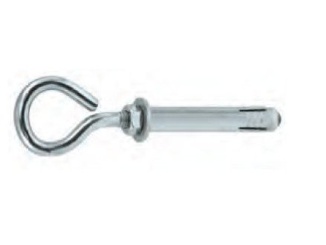 Épület –  Klimas Wkręt-met KOTVA OCELOVÁ PRO STŘEDNÍ ZÁTĚŽ