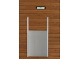 Scobax Automatické otevírání dvířek pro slepice SmartCoop