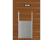 Scobax Automatické otevírání dvířek pro slepice SmartCoop