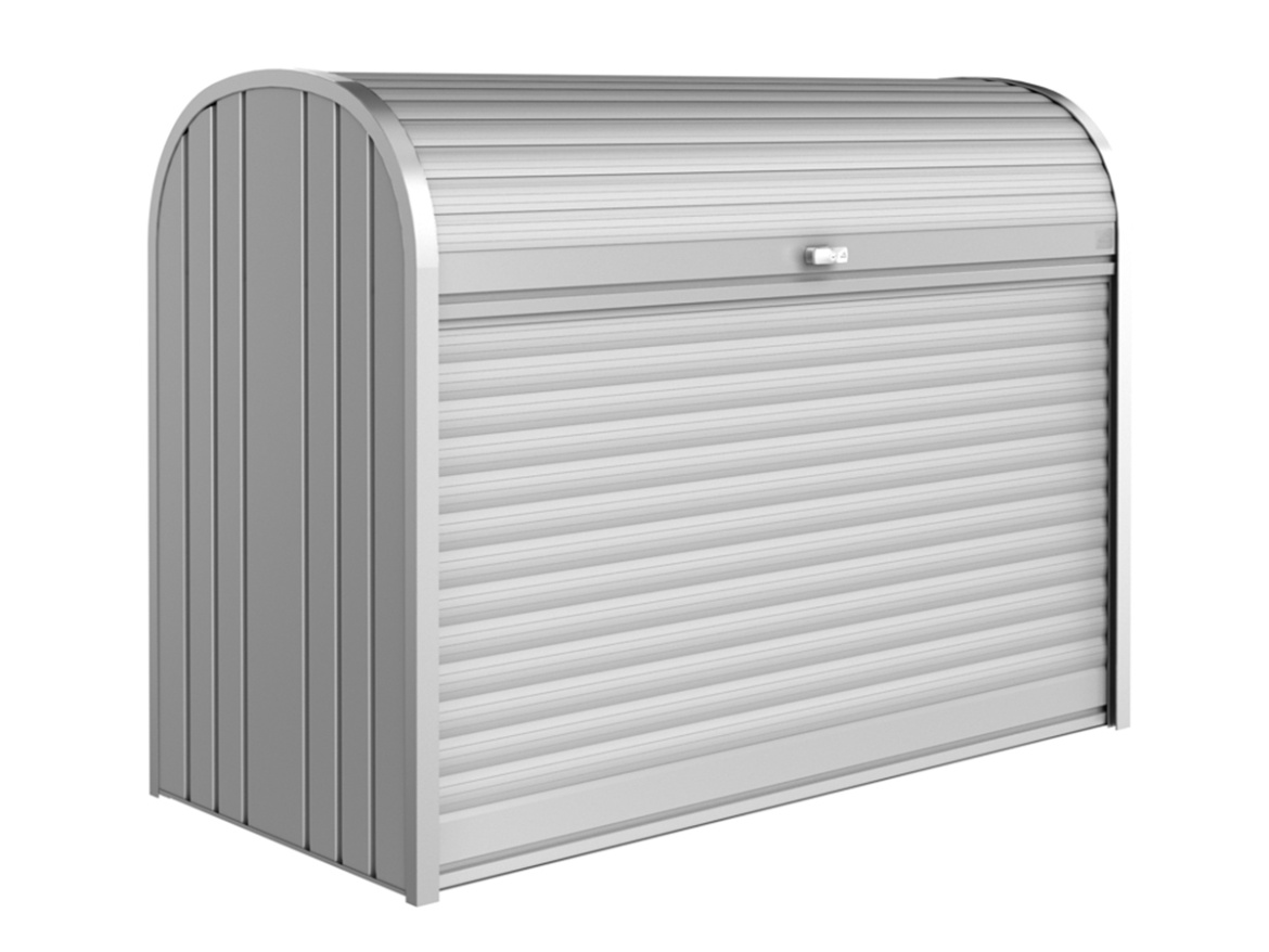 Box Biohort StoreMax