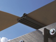 Prístrešok na auto Palram Arcadia