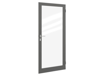 Kerti házak –  Biohort do dveří CasaNova