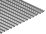 Vlnitý plech Bilka S18