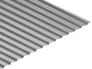 Vlnitý plech Bilka S18