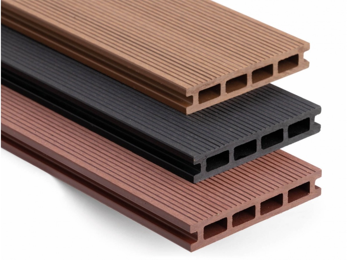 Terasová doska Gutta Guttadeck 2D