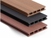 Terasové WPC prkno Gutta Guttadeck 2D