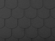 GT Samolepicí asfaltový šindel Uni bobrovka