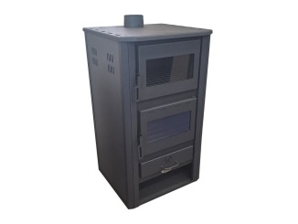 Príslušenstvo pre Teplovzdušný výmenník Blist 120 / 1000 mm