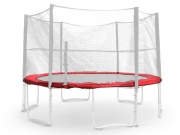 Náhradný diel G21 Ochranný kryt pružin k trampolíně