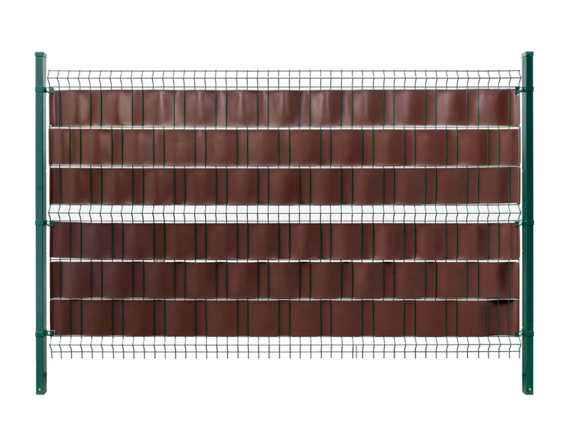 Plotový pás Scobax Diamond