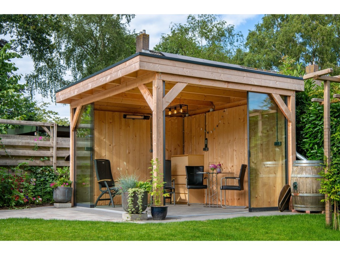 Tuindeco DIY Zoutelande 400