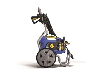 Technika –  Michelin Tlaková myčka MPX160CK