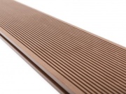 Terasz WPC tábla Covernit Technodeck Strong Sinus