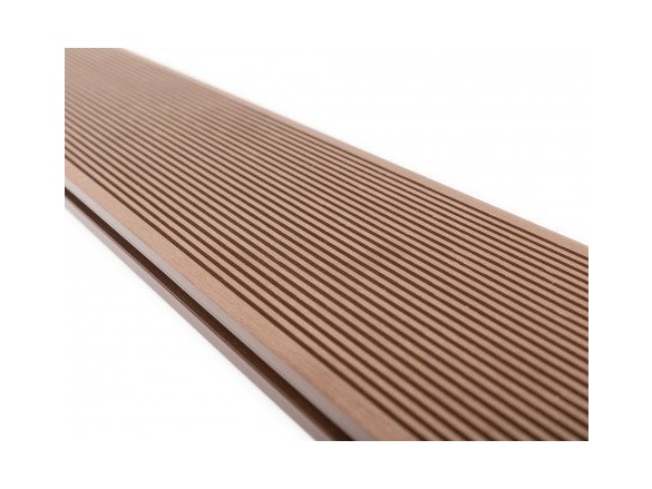 Terasz WPC tábla Covernit Technodeck Strong Sinus