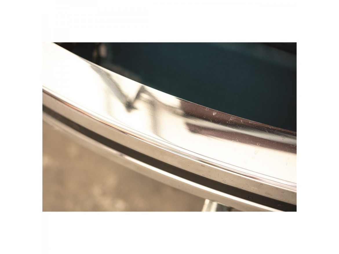 MRS 1300-hoz Scheppach Plstěný kartáč