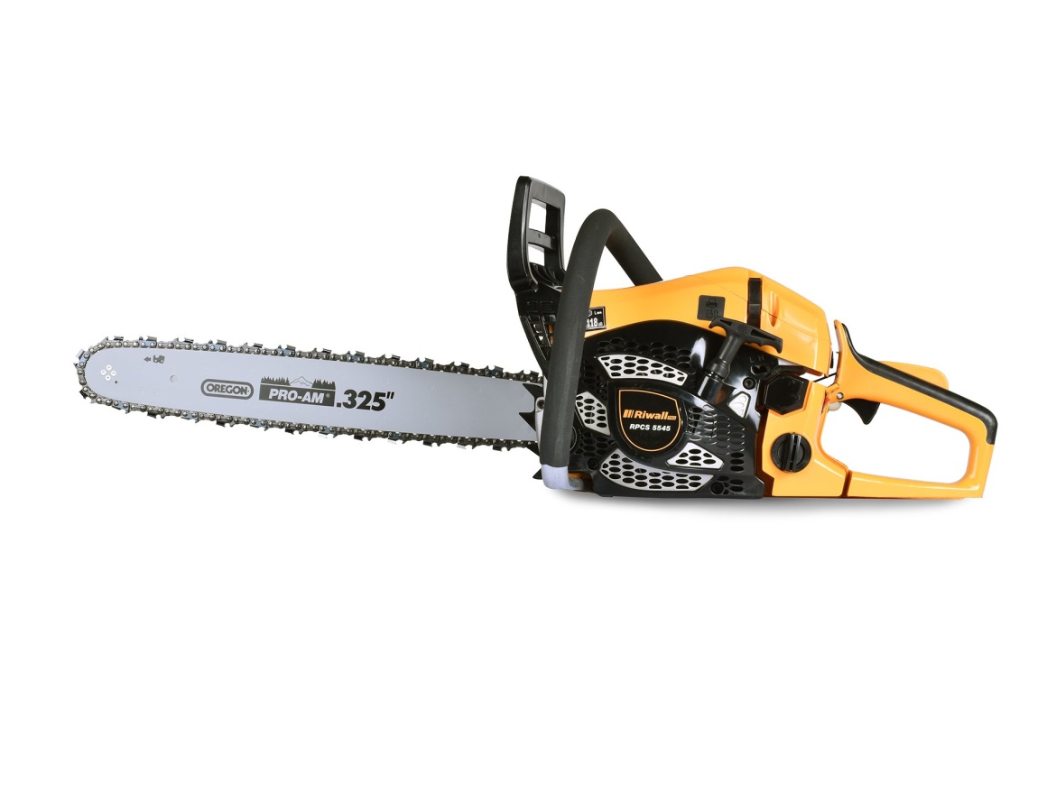 Riwall Řetězová pila PRO RPCS 5545