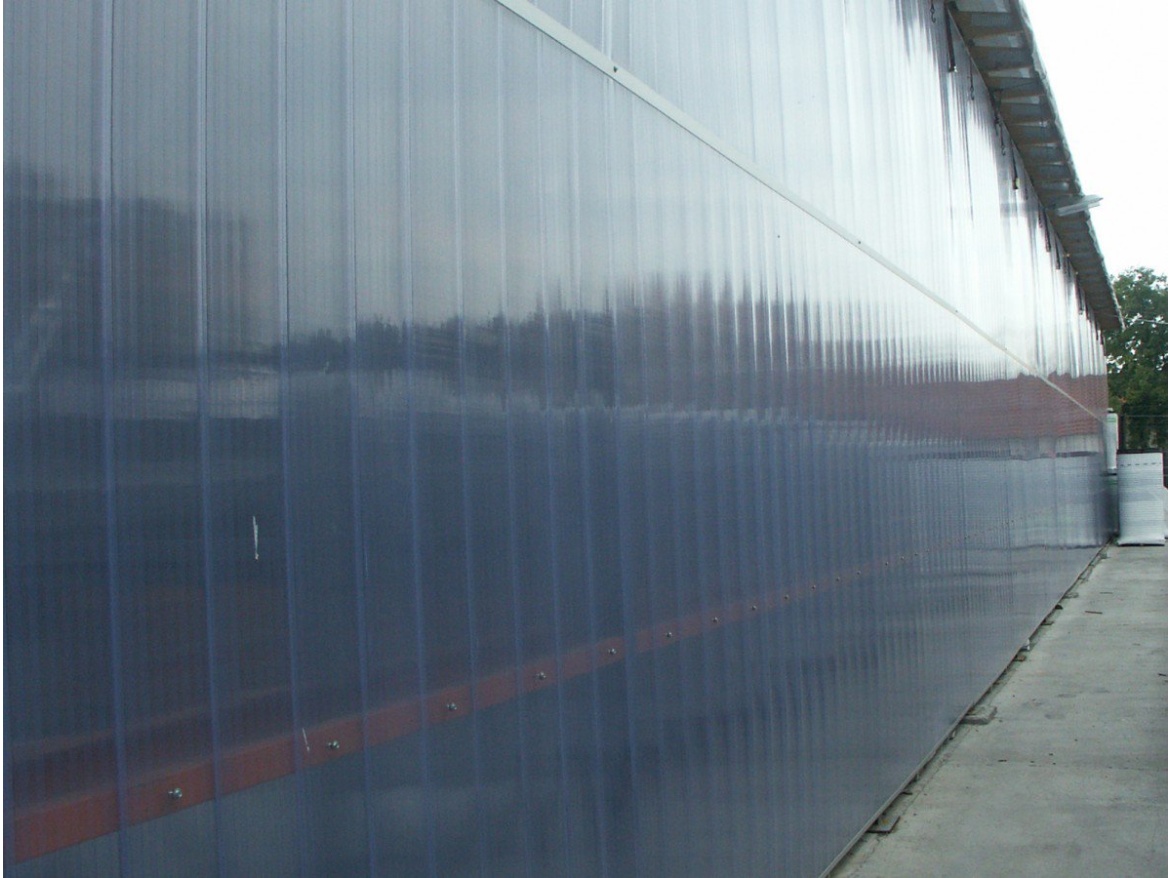 Polyvinylchloridový panel Gutta Guttagliss Paneel 16 mm