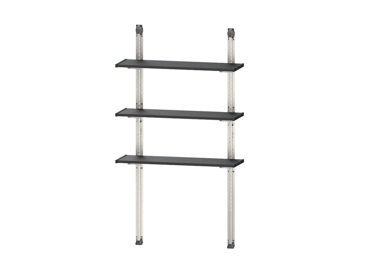Keter Regál  Shelving Kit 100