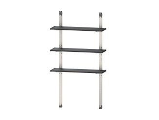 Uskladnění –  Keter Regál  Shelving Kit 100