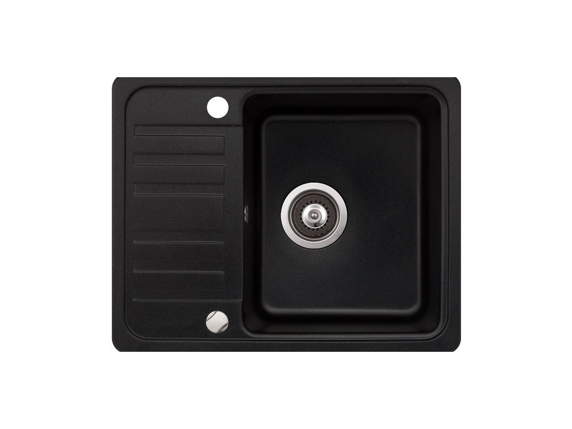 Kuchyňské dřezy Helika Notus 575.5E