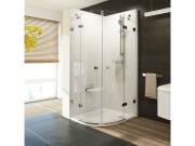 Ravak B SET BSRV4/BSKK4 100, chrom