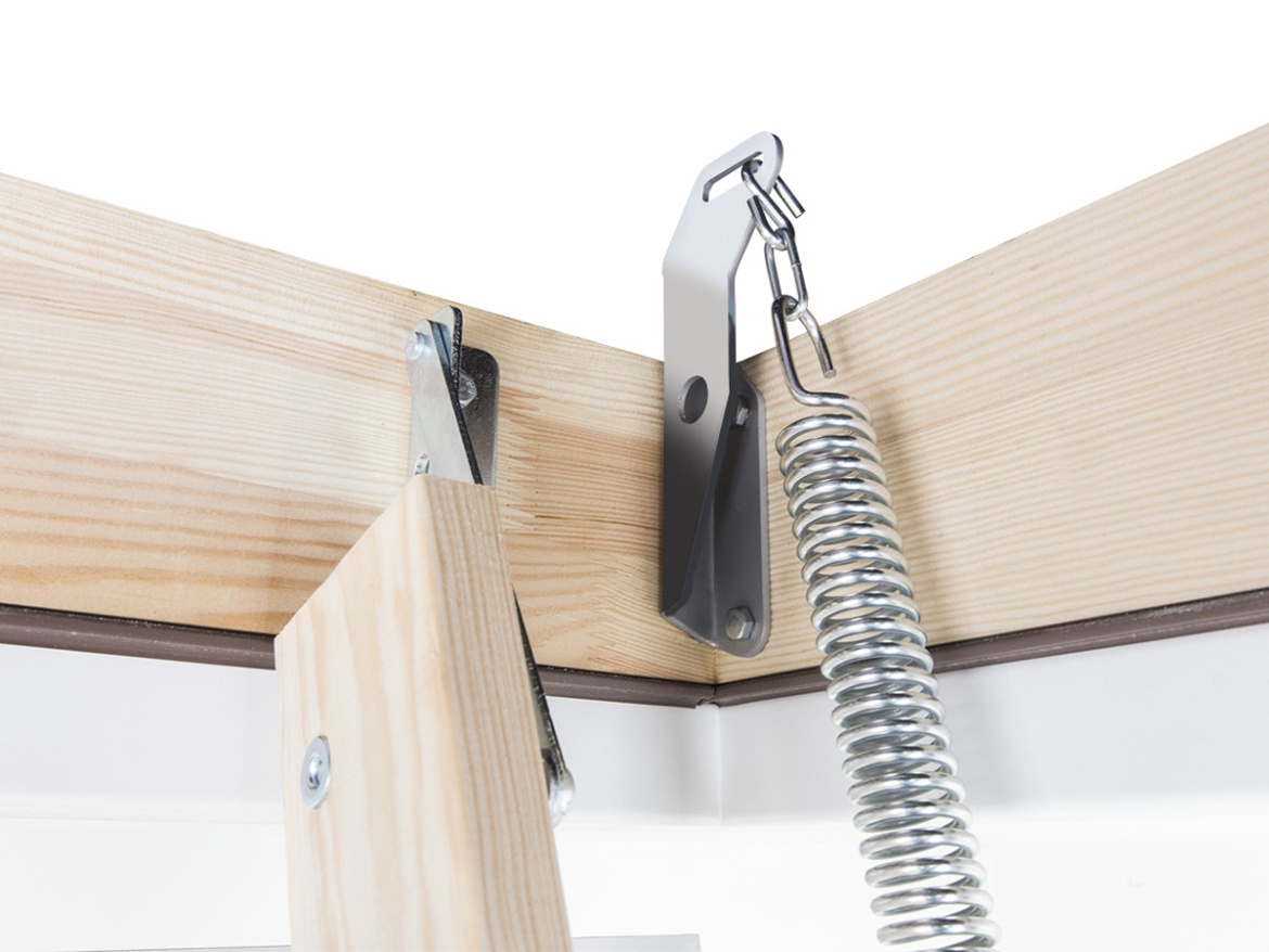 Půdní schody Fakro Půdní schody FAKRO LWZ