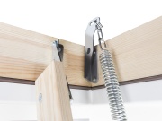 Půdní schody Fakro Půdní schody FAKRO LWZ