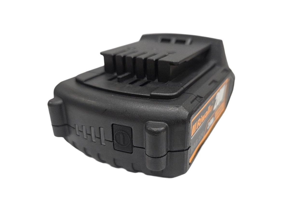 Baterie 20 V (2 Ah) Riwall PRO RAB 220