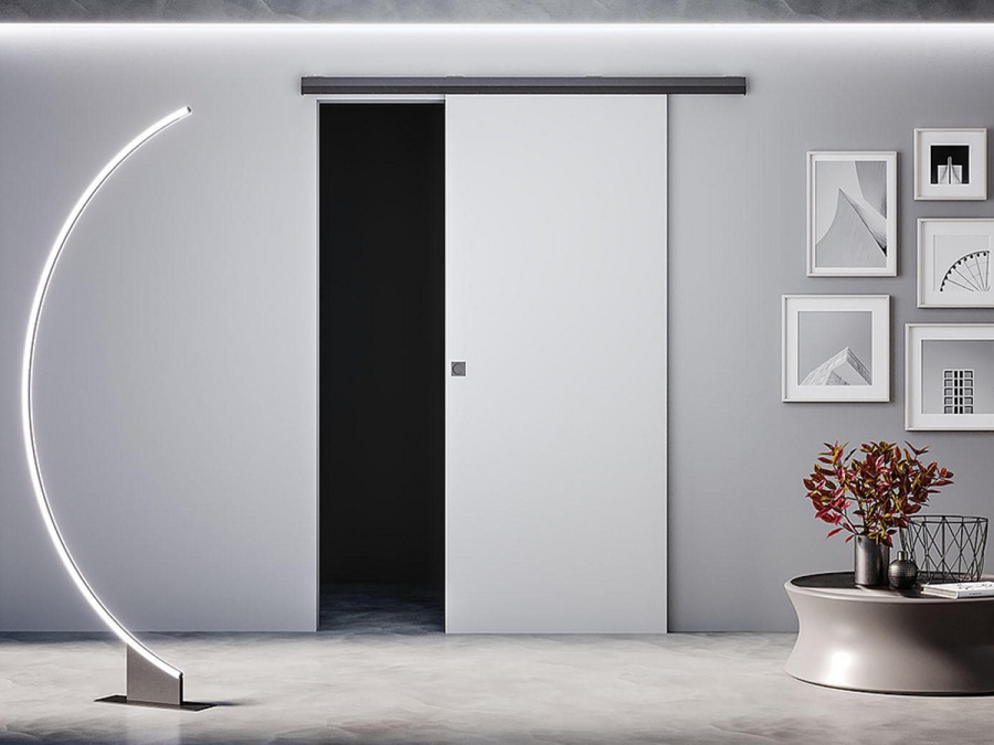 ZDP Ermetika Bin Air