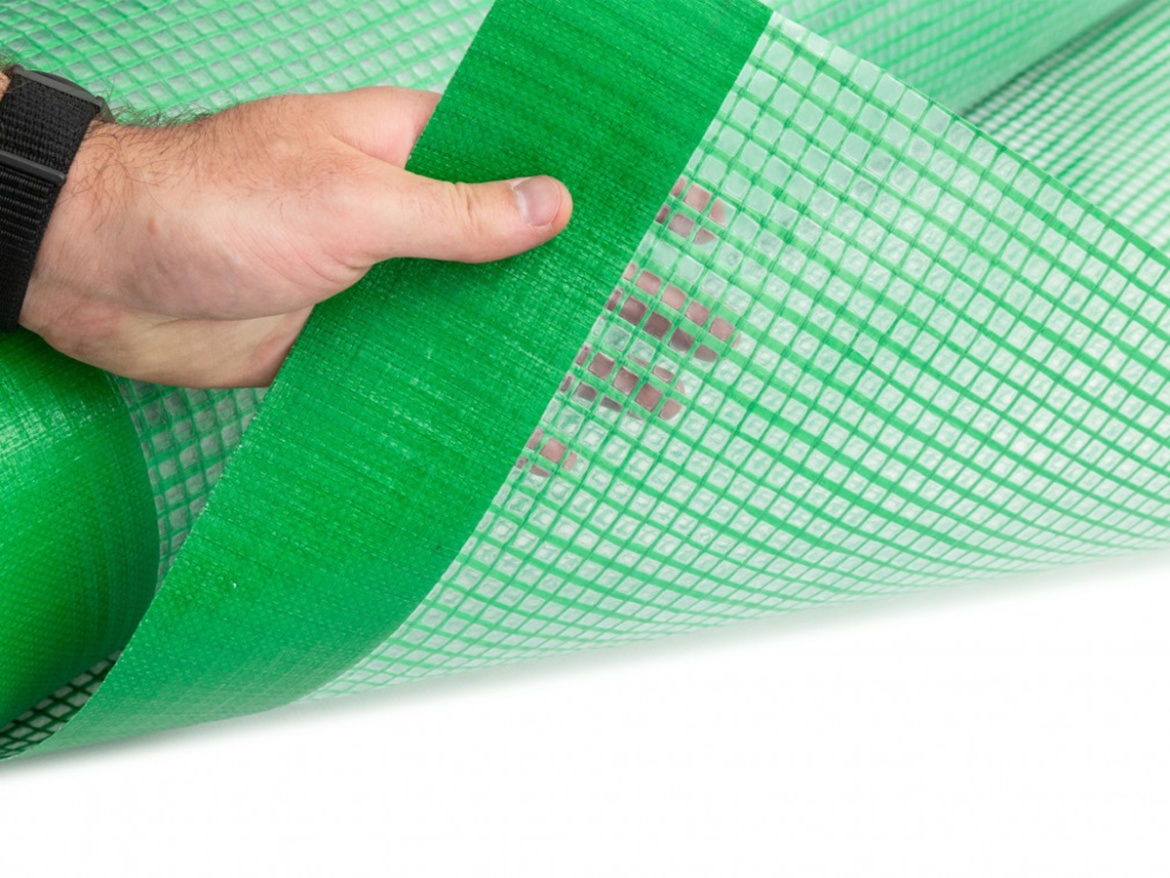 Fólie Covernit Skleníková fólie 260 g/m²