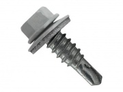 Covernit Farmářský samořezný šroub 4,8 x 20 mm