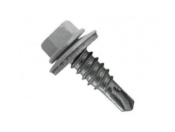 Covernit Farmářský samořezný šroub 4,8 x 20 mm