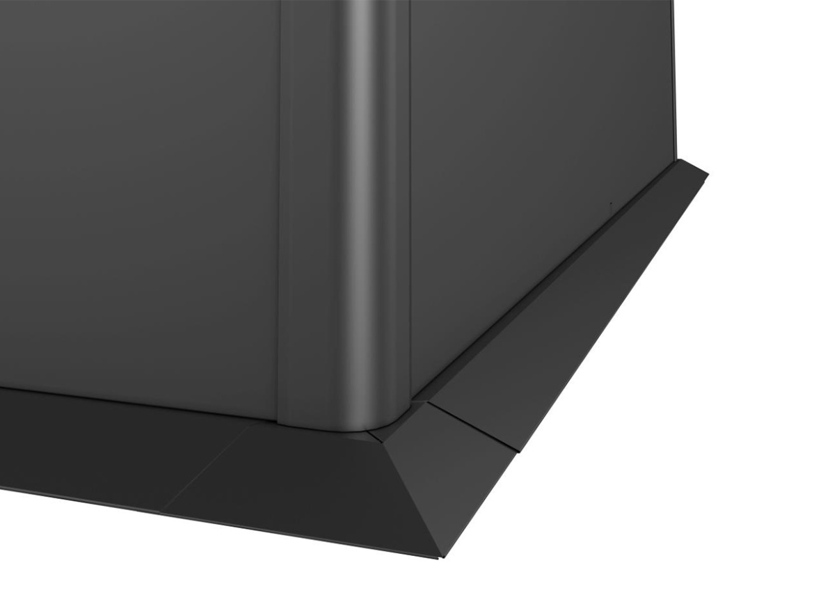 Soklová Biohort lišta