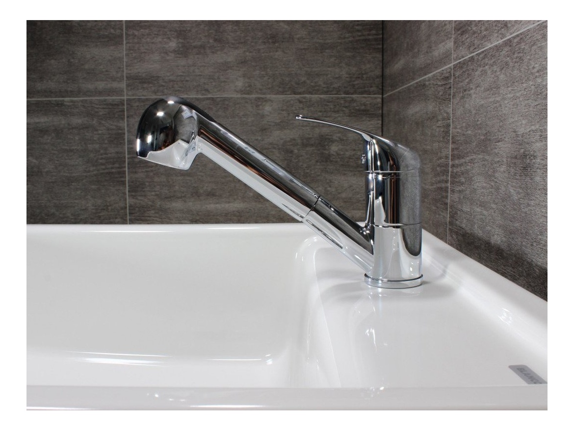 Kuchyňské baterie Eisl Supra-S