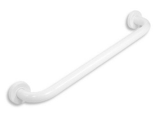 Fogantyúk –  Novaservis Madlo rovné, bílé, , R6640,11