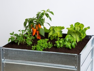 Výbava do skleníku –  Limes Vyvýšený záhon VZ