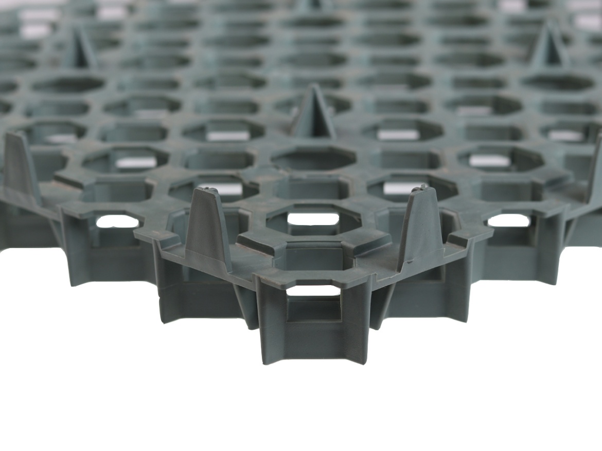 Zatravňovací tvárnice Gutta Guttagarden