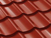 Taškový plech Covernit Classic Tile