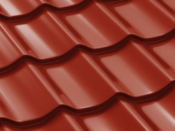 Taškový plech Covernit Classic Tile