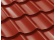 Taškový plech Covernit Classic Tile