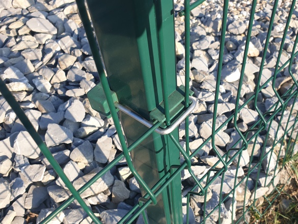 Univerzálna príchytka U Arepo M6